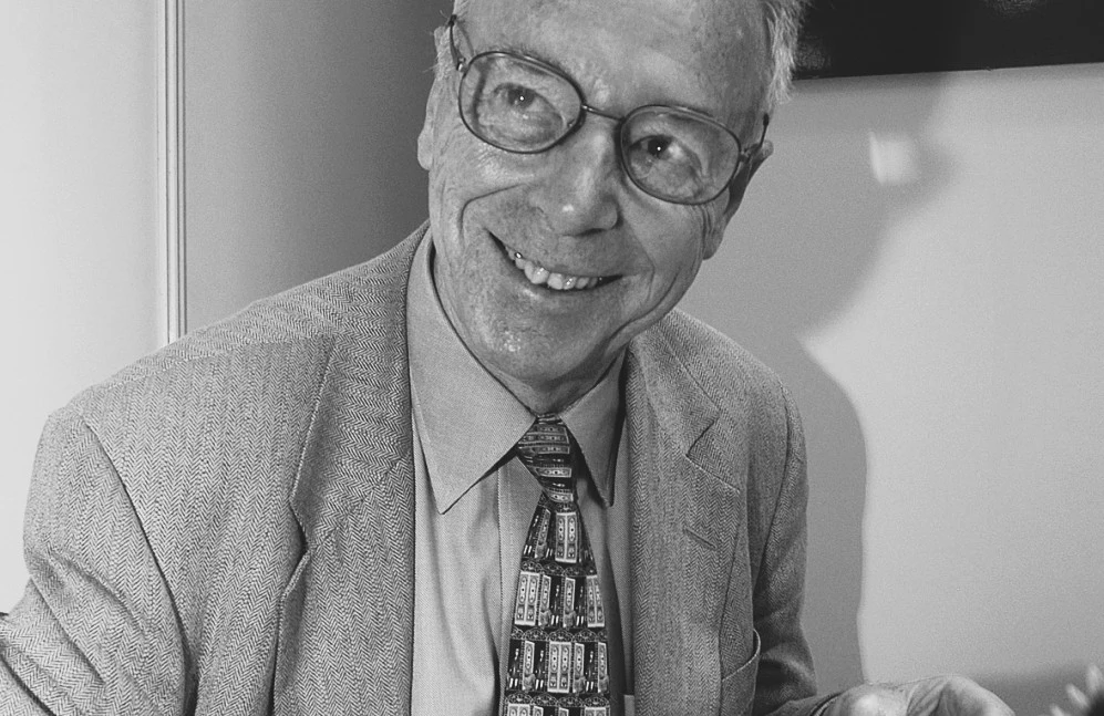 Jarosław Abramow-Newerly nie żyje