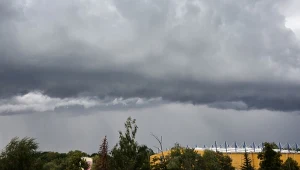 Niże genueńskie mogą być niebezpieczne dla Polski