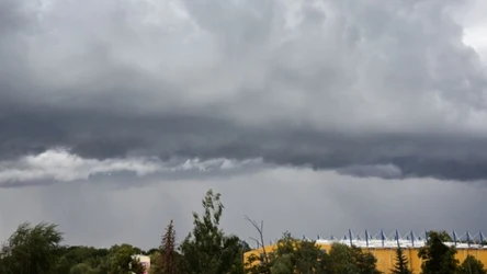 Niże genueńskie mogą być niebezpieczne dla Polski