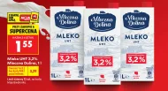 Mleko Mleczna Dolina