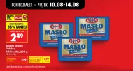 Masło