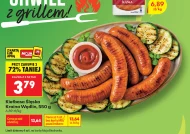 Kiełbasa Kraina Wędlin