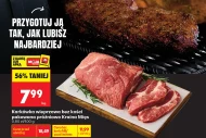 Karkówka Kraina Mięs