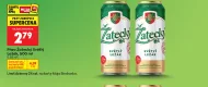 Piwo Zatecky