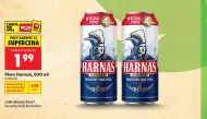 Piwo Harnaś