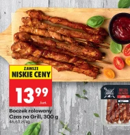 Boczek