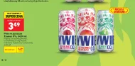 Piwo Żywiec