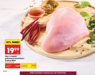 Filet z indyka Kraina Mięs