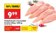 Polędwiczki z kurczaka Kraina Mięs