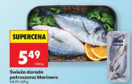 Dorada Marinero