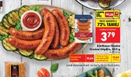 Kiełbasa Kraina Wędlin