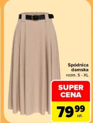 Spódnica damska S!