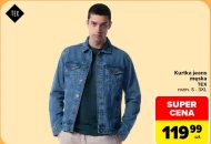 Kurtka męska TEX