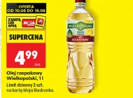 Olej Wielkopolski