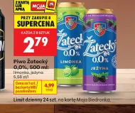 Piwo Zatecky
