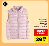 Kamizelka TEX