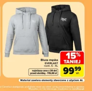 Bluza męska Everlast