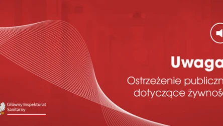 Ten popularny napój znika ze sklepów. GIS ostrzega konsumentów