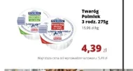 Сир Polmlek