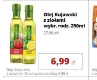 Олія Kujawski