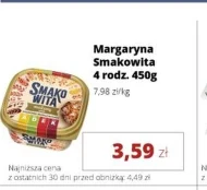 Margaryna Smakowita