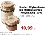 Smalec Smak Tradycji