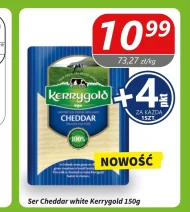Cheddar Kerrygold