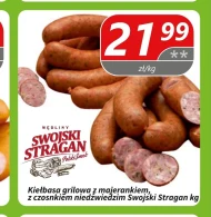 Kiełbasa grillowa