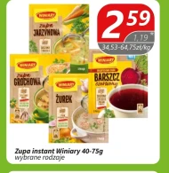 Zupa Winiary