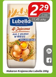 Makaron Lubella