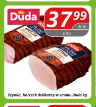 Szynka Duda