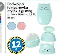 Temperówka Stylex