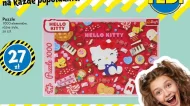 Puzzle Hello Kitty