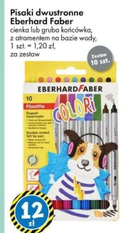 Pisaki artystyczne Eberhardfaber