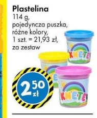 Plastelina