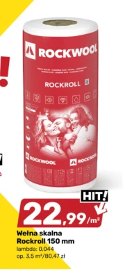 Wełna Rockroll