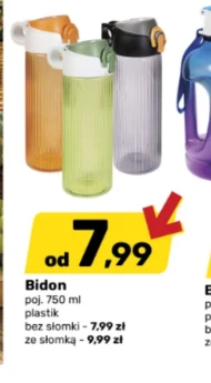Bidon