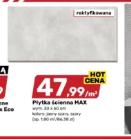 Płytka ścienna Co Op