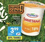 Śmietana Piątnica