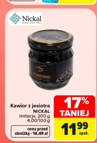 Kawior Nickal