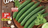 Ogórki Polski
