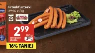 Frankfurterki Taurus