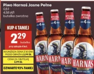 Piwo Harnaś