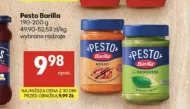 Pesto Barilla