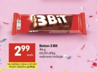 Baton 3 Bit