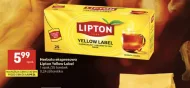 Herbata Lipton