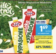 Mleko Mlekovita