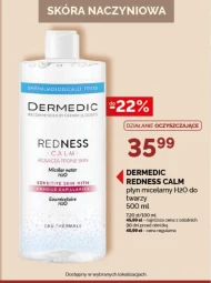 Płyn micelarny Dermedic