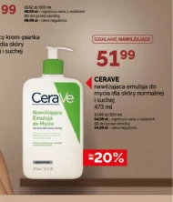 Krem do skóry Cerave
