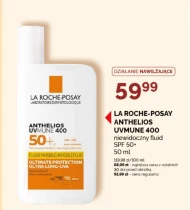 Fluid La Roche Posay